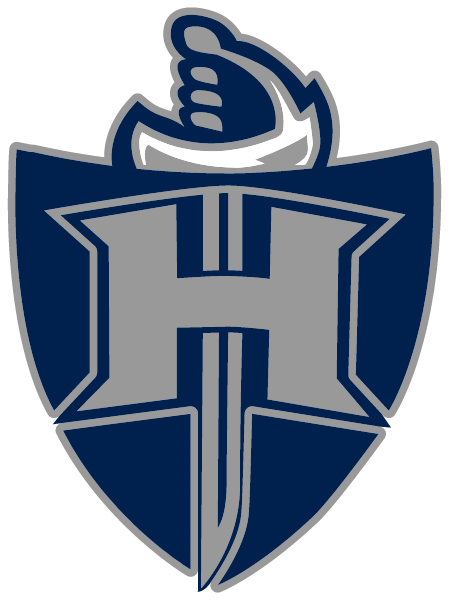 HUNTINGTON HIGH SCHOOL Logo