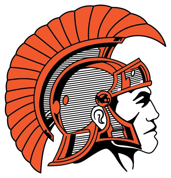 THORNAPPLE KELLOGG HIGH SCHOOL Sideline Store Trojans (MIDDLEVILLE, Michigan) Spirit Apparel & Accessories Store