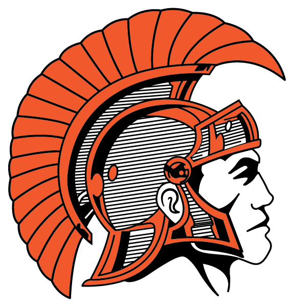 THORNAPPLE KELLOGG HIGH SCHOOL Logo
