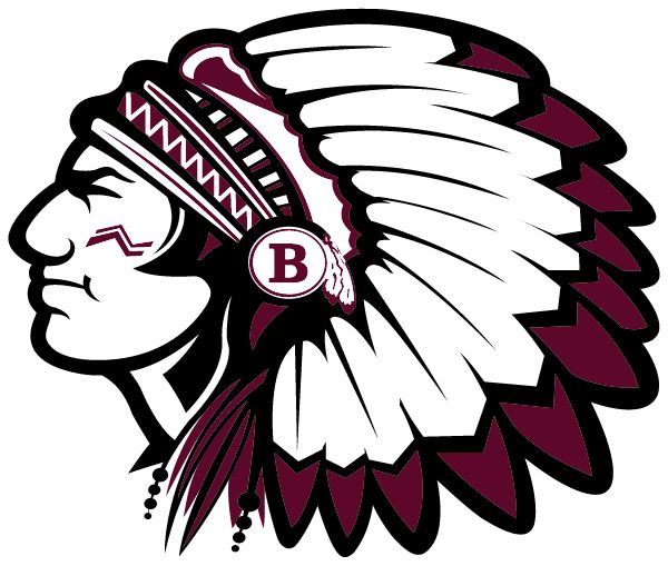 BLYTHEVILLE HIGH SCHOOL Sideline Store Chickasaws (BLYTHEVILLE, ARKANSAS) Spirit Apparel & Accessories Store