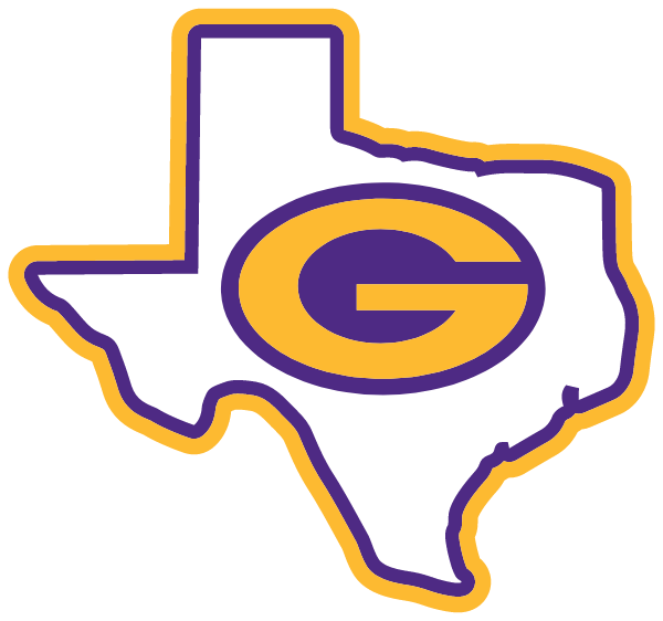 GRANBURY HIGH SCHOOL Logo