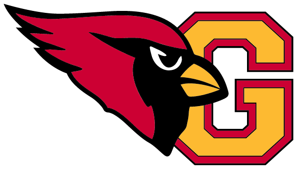 GLENDALE HIGH SCHOOL Logo