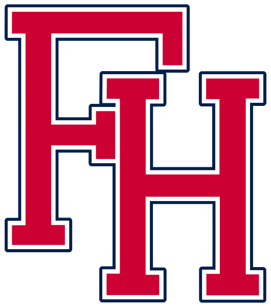 FOREST HILL COMMUNITY HIGH SCHOOL Logo