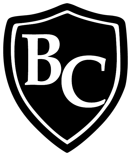 BULLOCK CREEK HIGH SCHOOL Logo