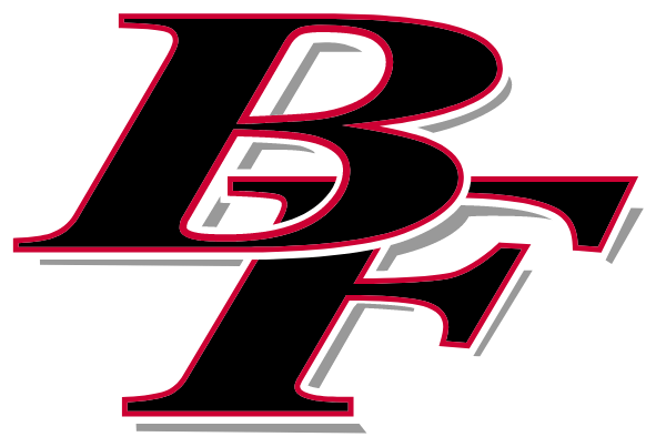 BIG FOOT HIGH SCHOOL Logo