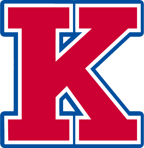 THE KING'S ACADEMY Logo