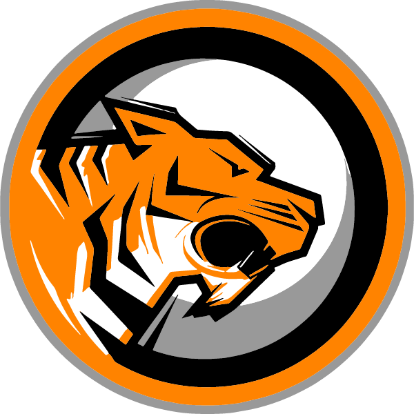 Skyline Prep High School Logo