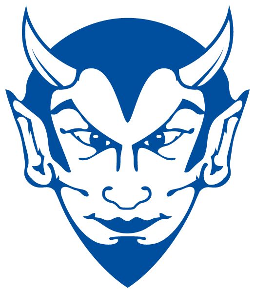 WOOD-RIDGE HIGH SCHOOL Sideline Store BLUE DEVILS (WOOD RIDGE, New Jersey) Spirit Apparel & Accessories Store