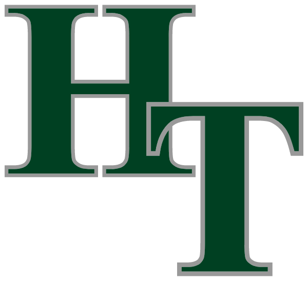 HOLY TRINITY HIGH SCHOOL Logo