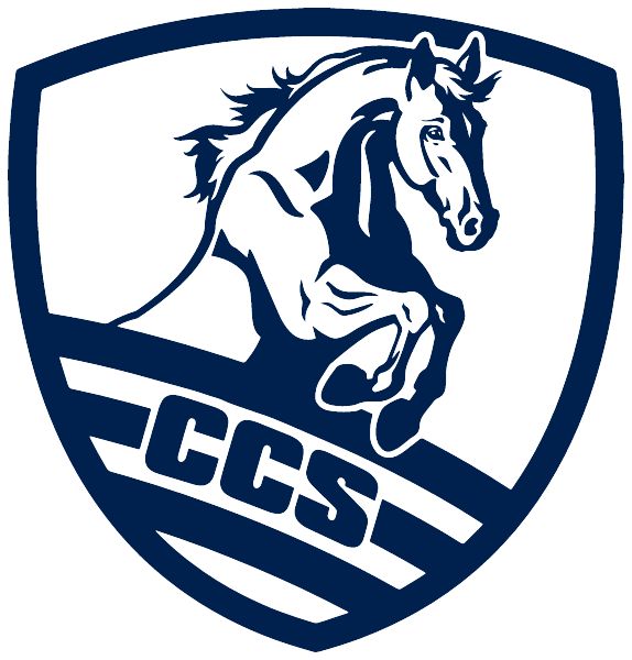 CHRISTIAN COMMUNITY HIGH SCHOOL Sideline Store Colts (WHITE HOUSE, Tennessee) Spirit Apparel & Accessories Store