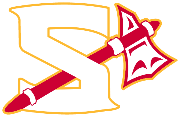 SOUTH GRAND PRAIRIE HIGH SCHOOL Logo