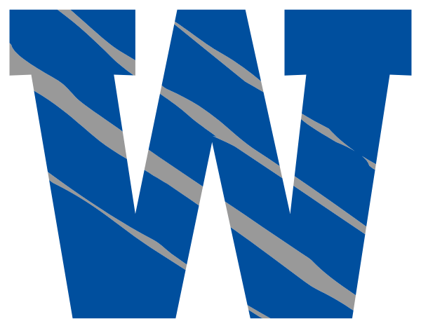 WELLINGTON COMMUNITY HIGH SCHOOL Logo