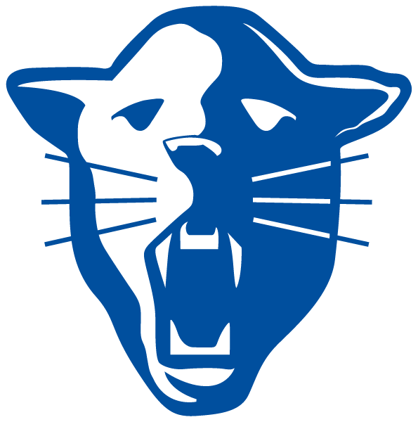 INDIANAPOLIS METROPOLITAN HIGH SCHOOL Logo