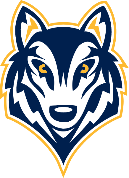 HIGHLAND HIGH SCHOOL Logo