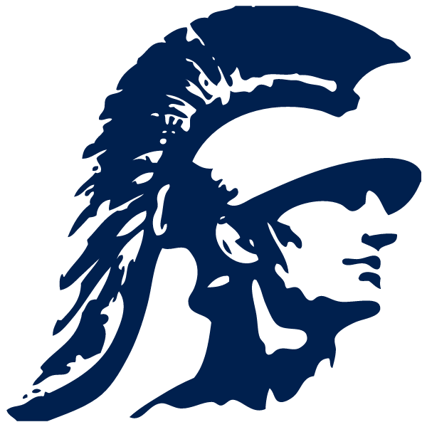GREATER NANTICOKE AREA HIGH SCHOOL Logo