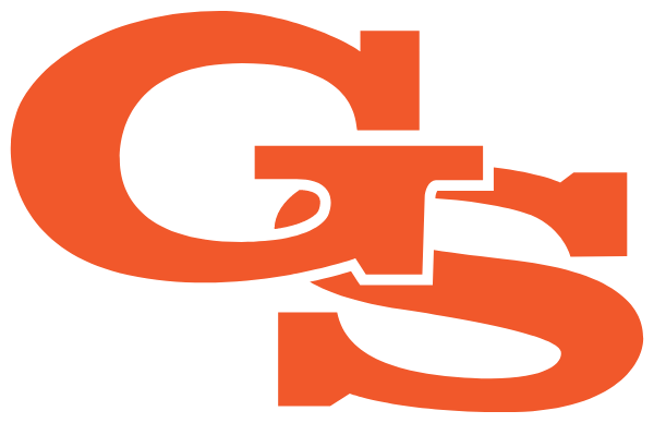 GRAND SALINE HIGH SCHOOL Logo