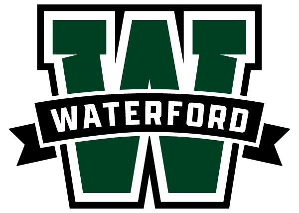 WATERFORD UNION HIGH SCHOOL Sideline Store Wolverines (WATERFORD, WISCONSIN) Spirit Apparel & Accessories Store