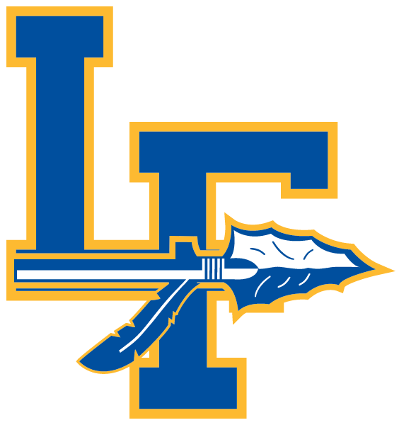 LAKE FOREST HIGH SCHOOL Logo