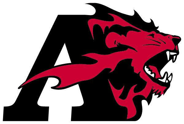 Albright College Athletics Logo