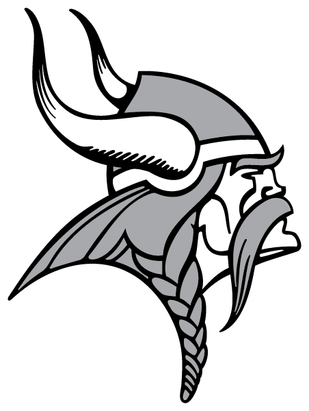 BLACKLICK VALLEY HIGH SCHOOL Logo