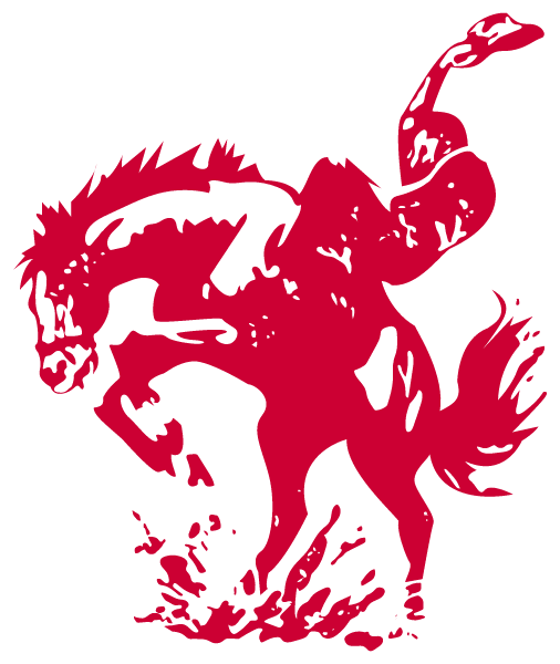 GRANDFALLS-ROYALTY HIGH SCHOOL Logo