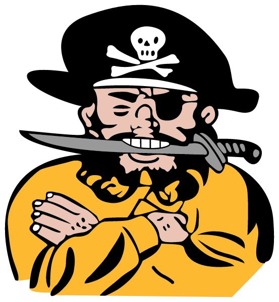 WATERLOO HIGH SCHOOL Sideline Store Pirates (WATERLOO, Wisconsin) Spirit Apparel & Accessories Store