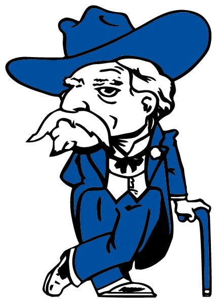 WESTSIDE JOHNSON COUNTY HIGH SCHOOL Sideline Store Rebels (HARTMAN, ARKANSAS) Spirit Apparel & Accessories Store