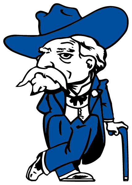 WESTSIDE JOHNSON COUNTY HIGH SCHOOL Logo