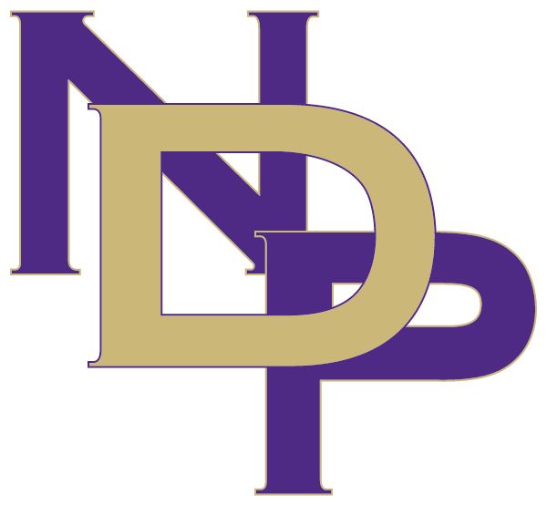 Notre Dame Prep High School Sideline Store