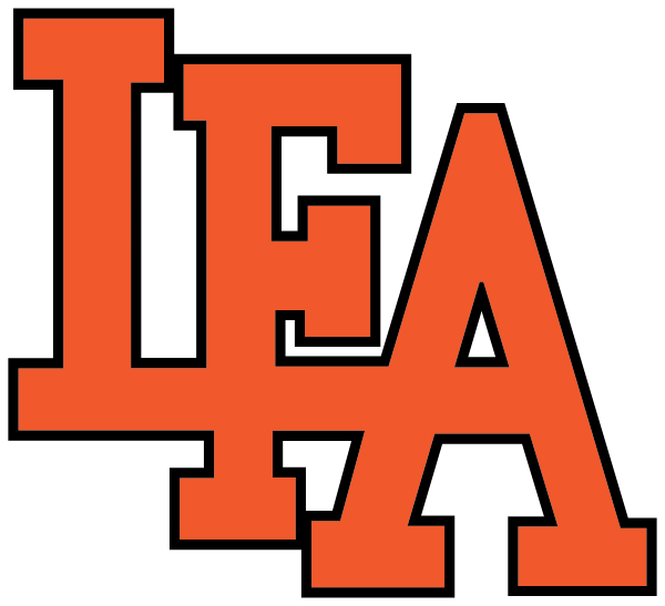 LAKE FOREST ACADEMY Logo