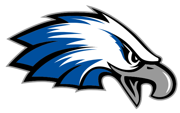 LAKELAND HIGH SCHOOL Logo