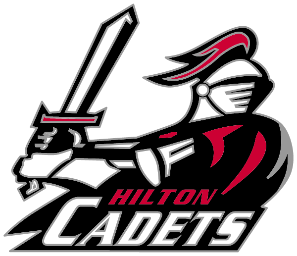HILTON CENTRAL HIGH SCHOOL Logo