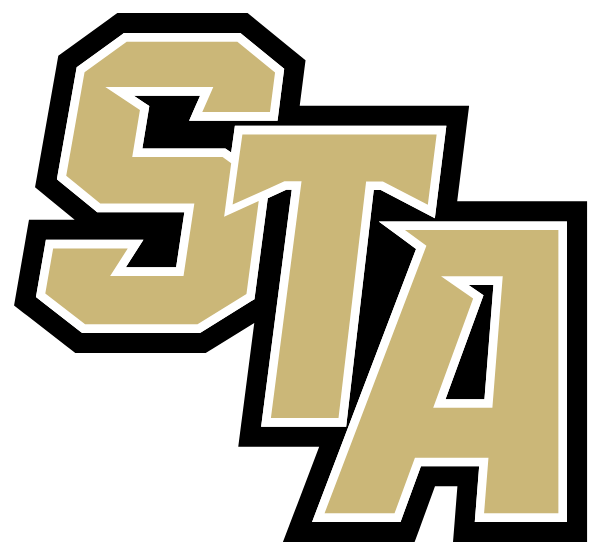 St. Thomas Aquinas High School Logo