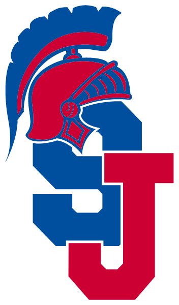 SAINT JOSEPH HIGH SCHOOL Logo