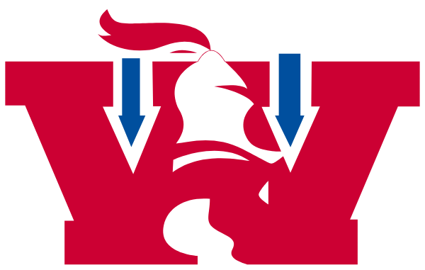 WOODLAWN HIGH SCHOOL Logo