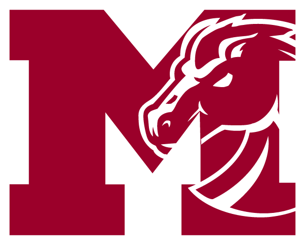 MILFORD HIGH SCHOOL Logo