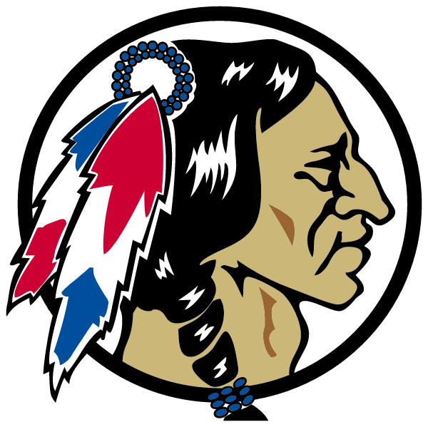 MACONAQUAH HIGH SCHOOL Logo