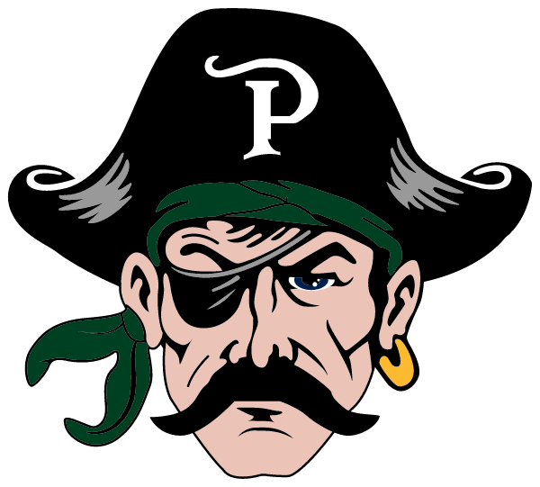 PATTONVILLE HIGH SCHOOL Logo