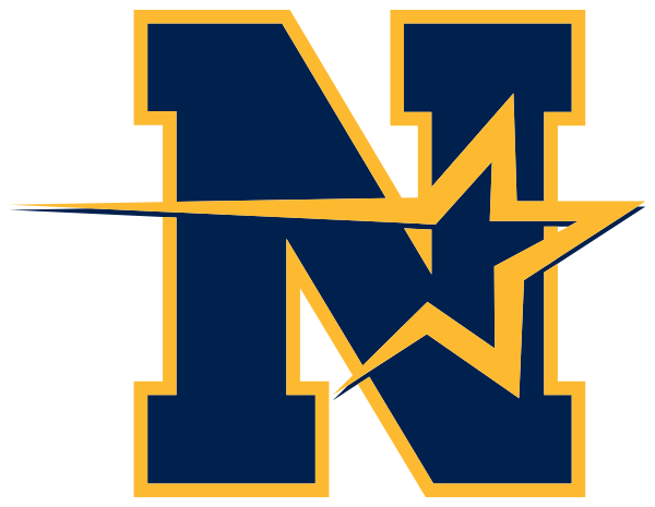 HAMILTON HIGH SCHOOL - NORTH Logo