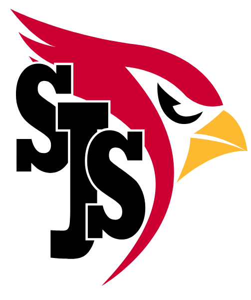 Saint Joseph School Logo