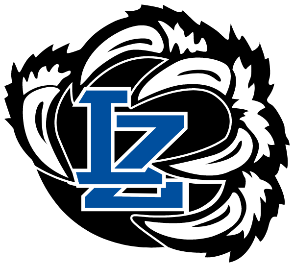 LAKE ZURICH HIGH SCHOOL Logo