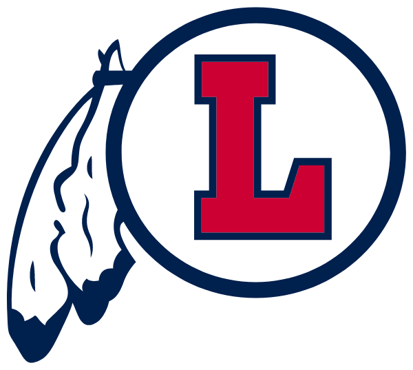 LAKESIDE HIGH SCHOOL Logo