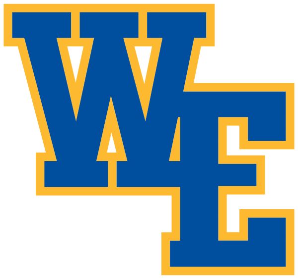 WARREN EAST HIGH SCHOOL Sideline Store Raiders (BOWLING GREEN, KENTUCKY) Spirit Apparel & Accessories Store