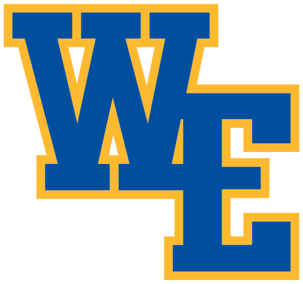 WARREN EAST HIGH SCHOOL Logo