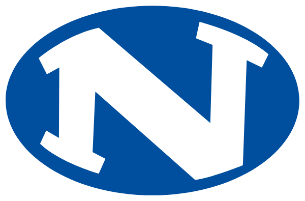NAZARETH AREA HIGH SCHOOL Logo
