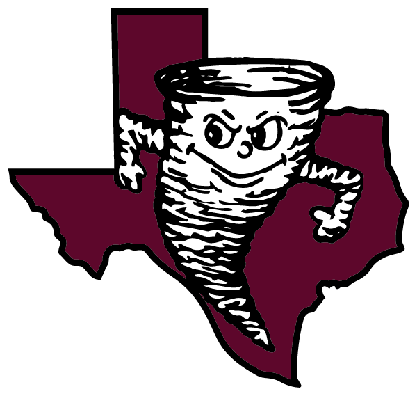 GRAPELAND HIGH SCHOOL Logo