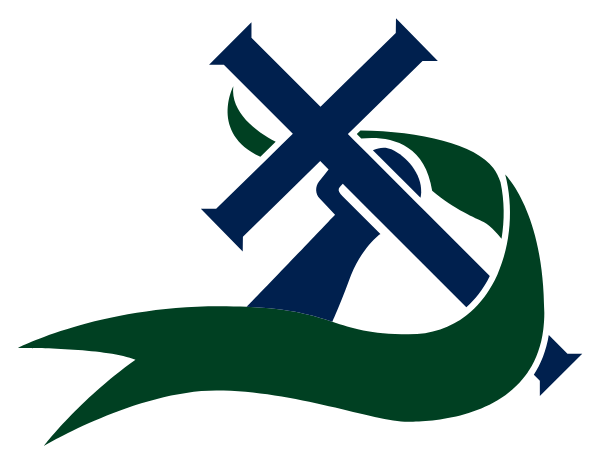 LITTLE ROCK CHRISTIAN HIGH SCHOOL Logo