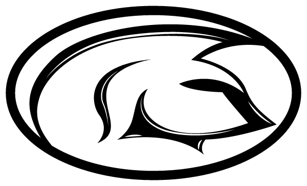 TRI-COUNTY HIGH SCHOOL Logo