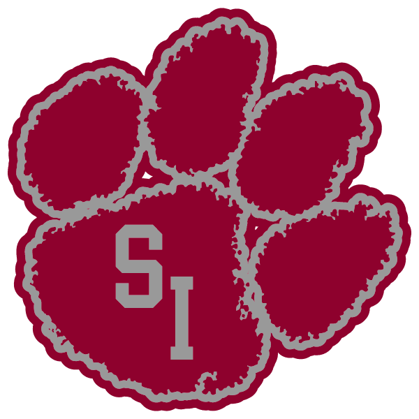 SICILY ISLAND HIGH SCHOOL Logo
