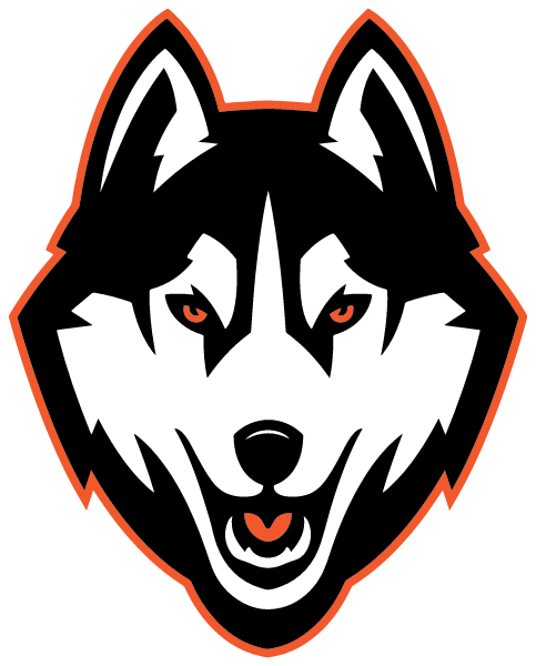 RITENOUR HIGH SCHOOL Logo